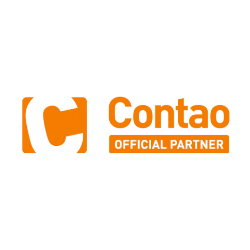 Contao Official Partner