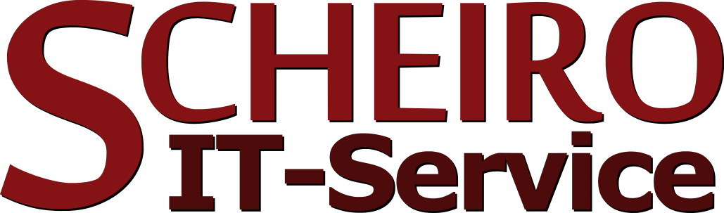 Logo_SCHEIRO